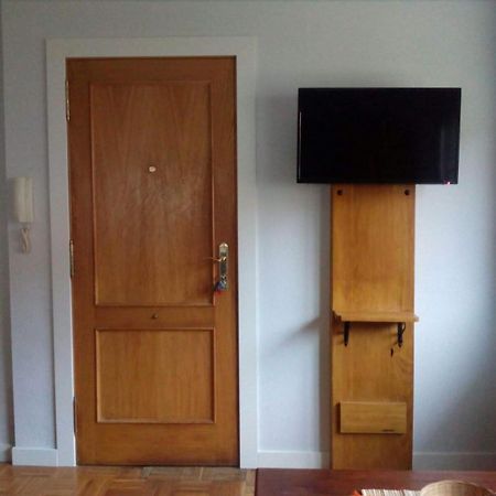 Apartamento La Fragua 코밀라스 외부 사진