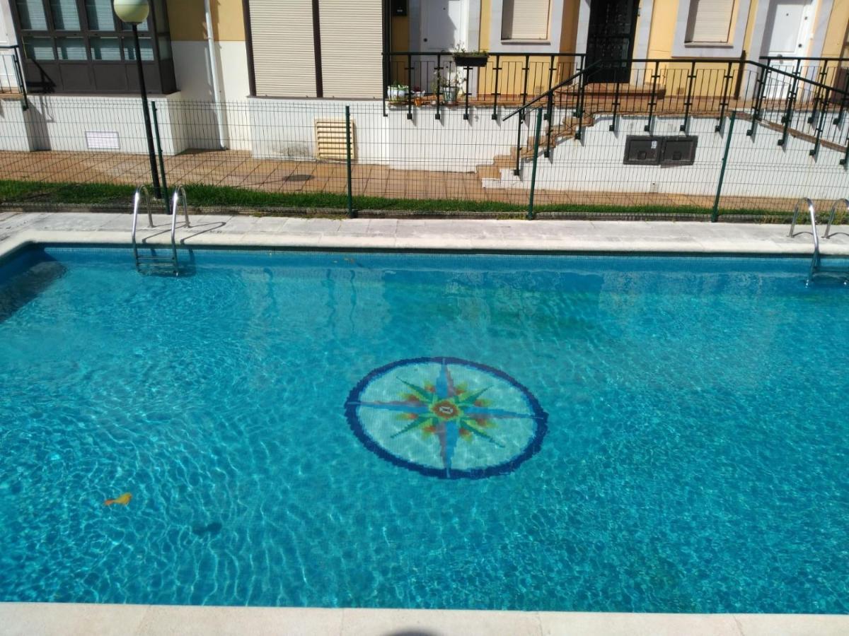 Apartamento La Fragua 코밀라스 외부 사진