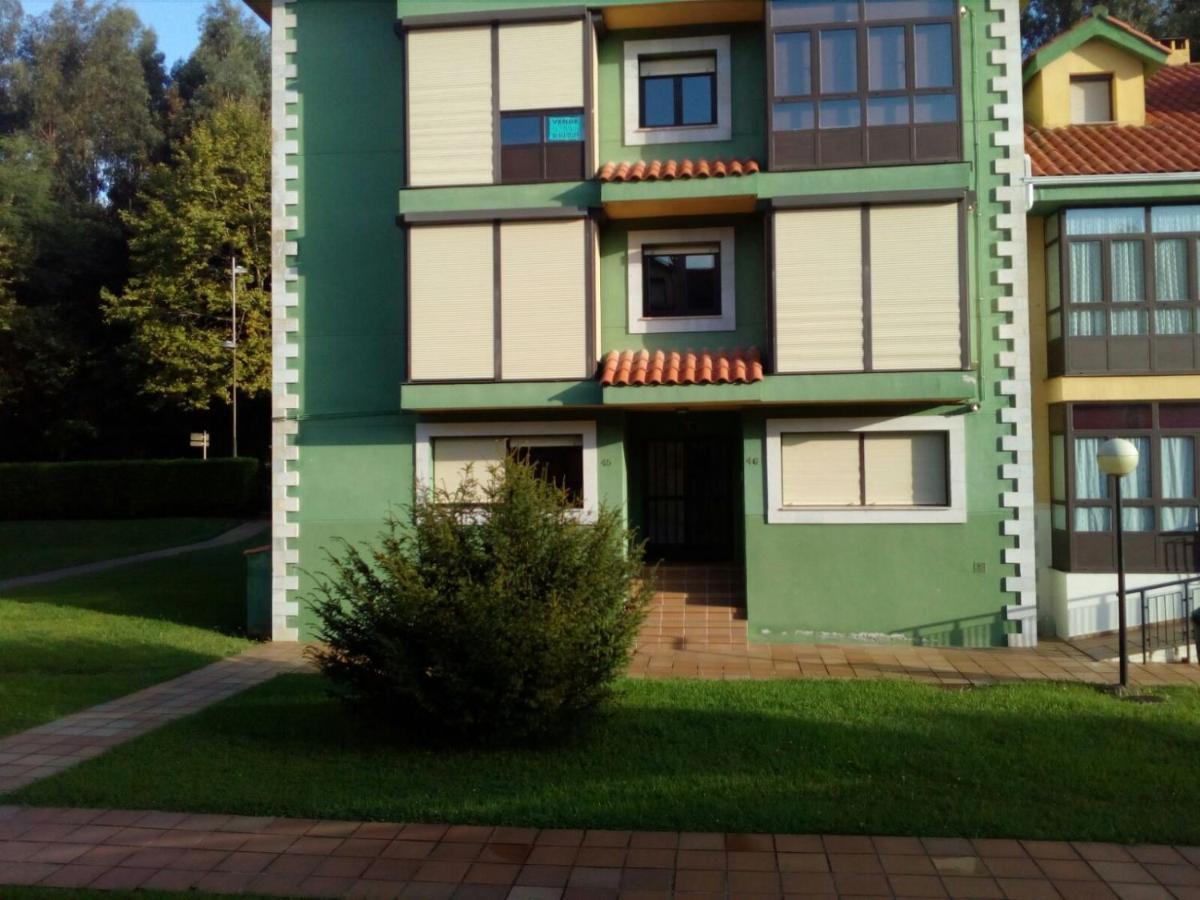 Apartamento La Fragua 코밀라스 외부 사진