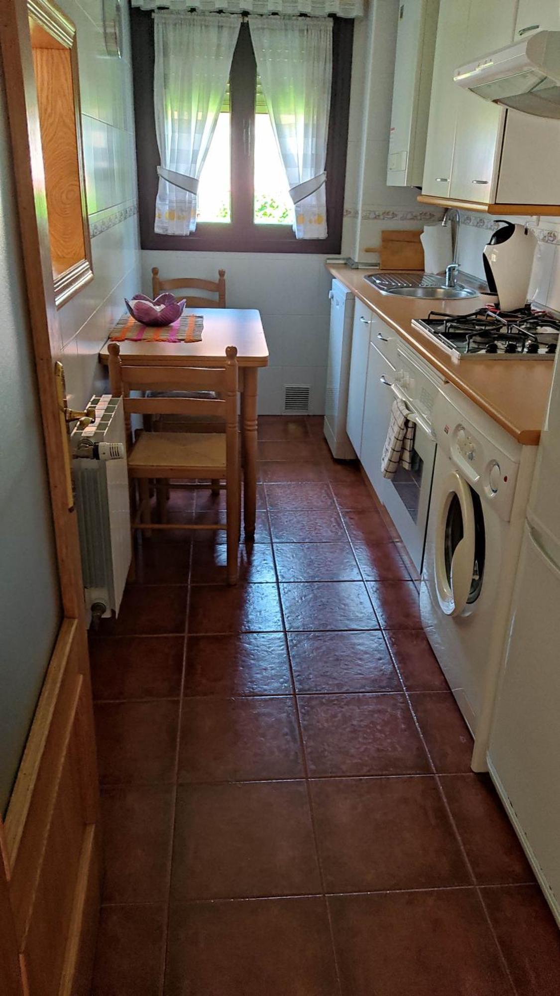Apartamento La Fragua 코밀라스 외부 사진