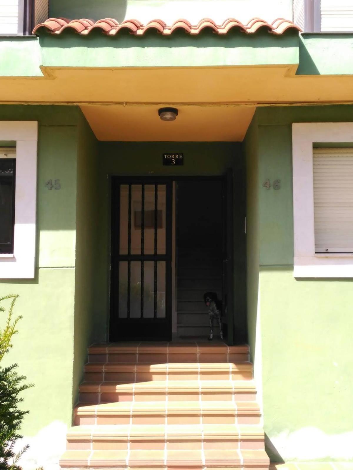 Apartamento La Fragua 코밀라스 외부 사진